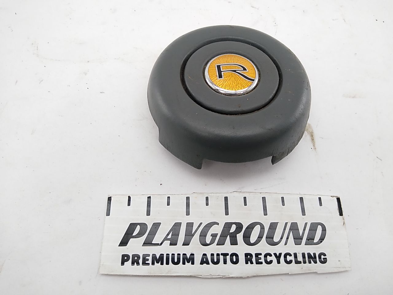 Buick Reatta Steering Wheel Center Cap