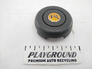 Buick Reatta Steering Wheel Center Cap-1