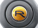 Buick Reatta Steering Wheel Center Cap-7