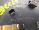 Buick Reatta Steering Wheel Center Cap-8