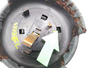 Buick Reatta Steering Wheel Center Cap-9