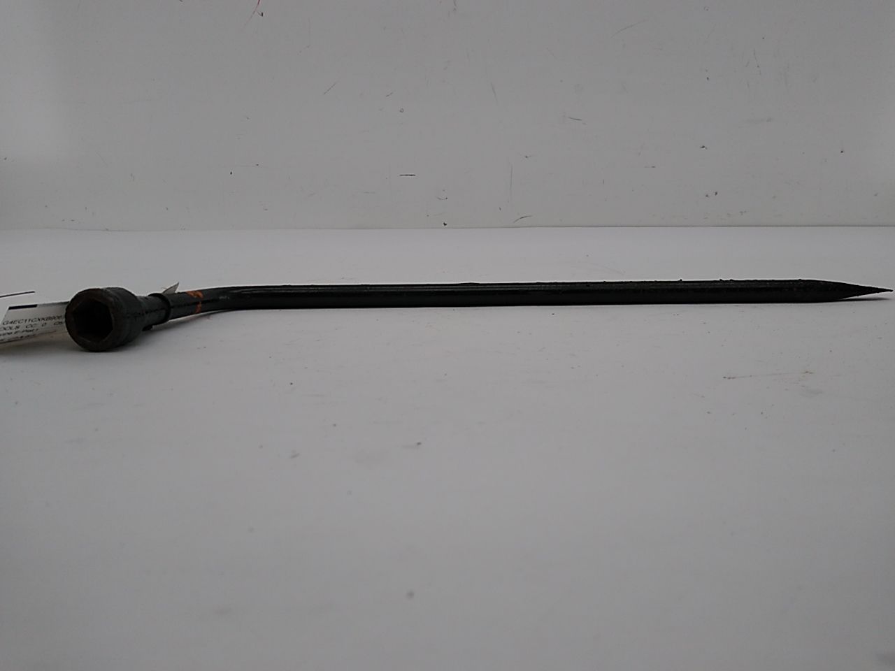 Buick Reatta Lug Wrench