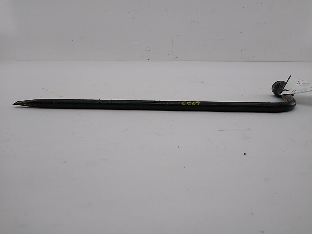 Buick Reatta Lug Wrench