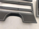 Buick Reatta Dash Panel Trim Set-3
