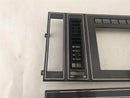 Buick Reatta Dash Panel Trim Set-4