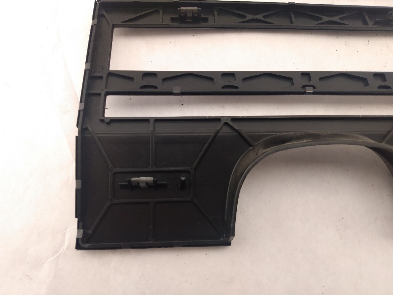 Buick Reatta Dash Panel Trim Set