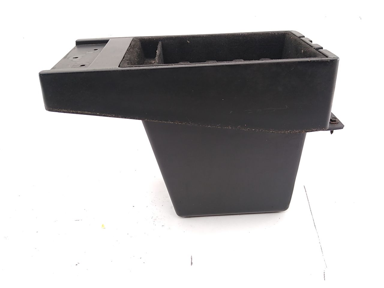 Buick Reatta Center Console Storage