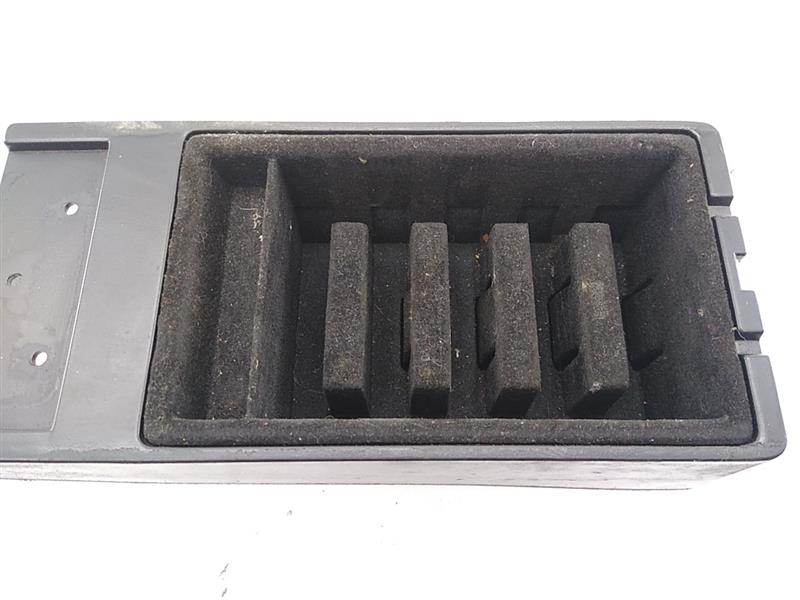 Buick Reatta Center Console Storage