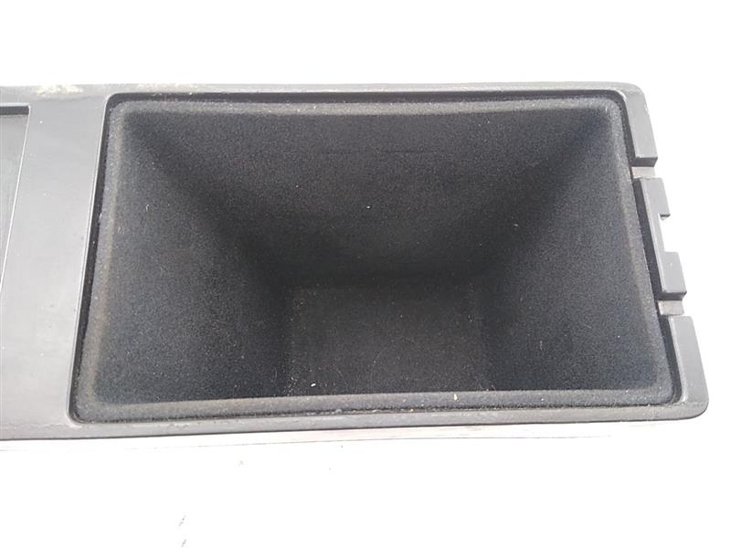 Buick Reatta Center Console Storage