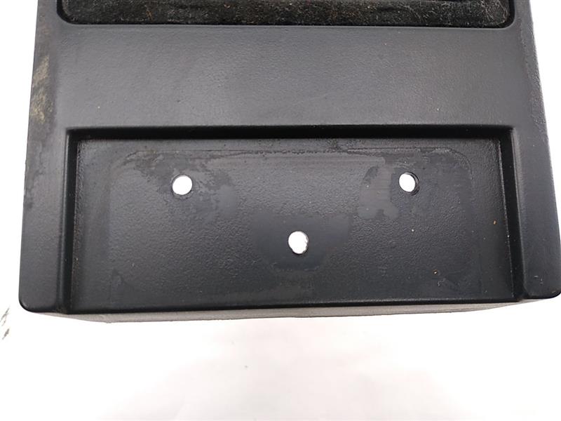 Buick Reatta Center Console Storage