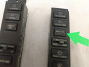 Buick Reatta Pair Of Front Left Dash Switches-5