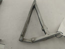 Buick Reatta Pair Of Trunk Hinges-8