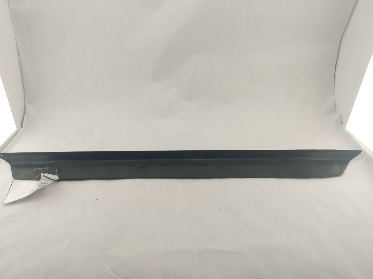 Buick Reatta Front Right Door Sill Scuff Trim