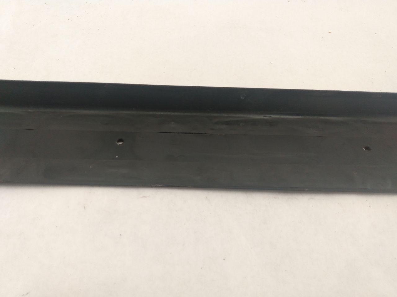 Buick Reatta Front Right Door Sill Scuff Trim