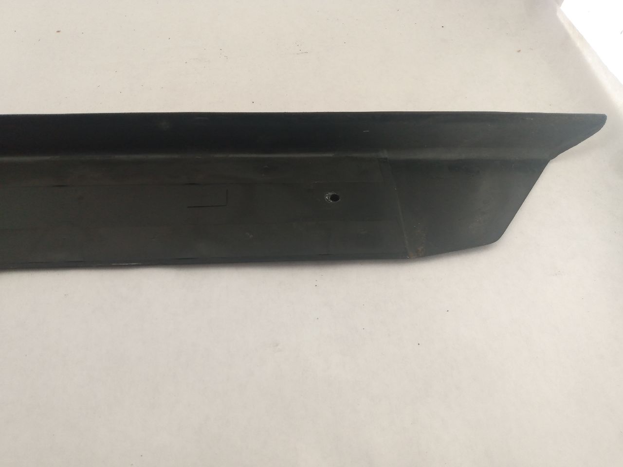 Buick Reatta Front Right Door Sill Scuff Trim