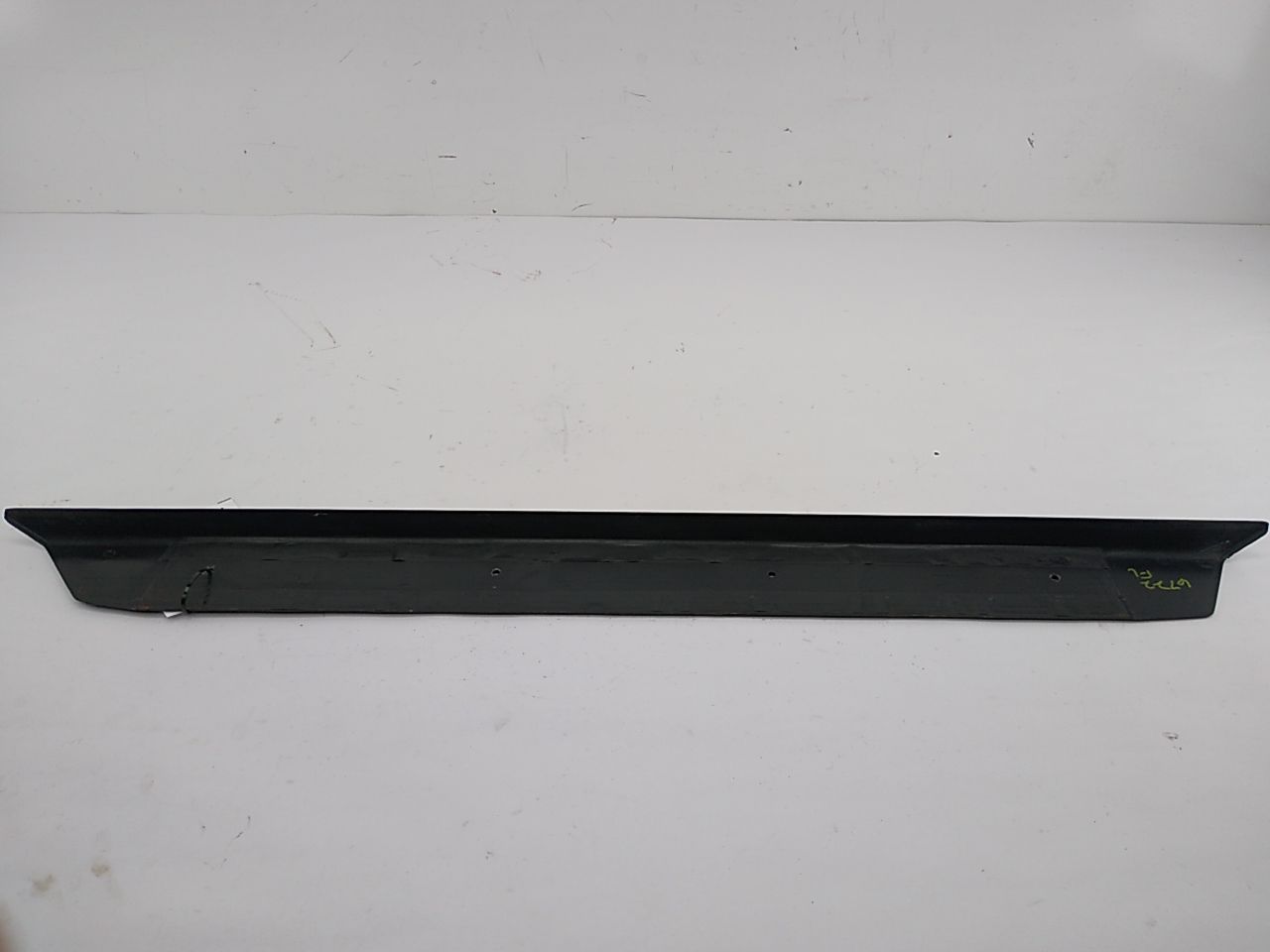 Buick Reatta Front Left Door Sill Scuff Trim - 0