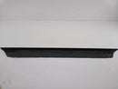 Buick Reatta Front Left Door Sill Scuff Trim-2