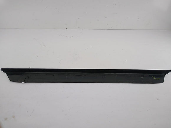 Buick Reatta Front Left Door Sill Scuff Trim