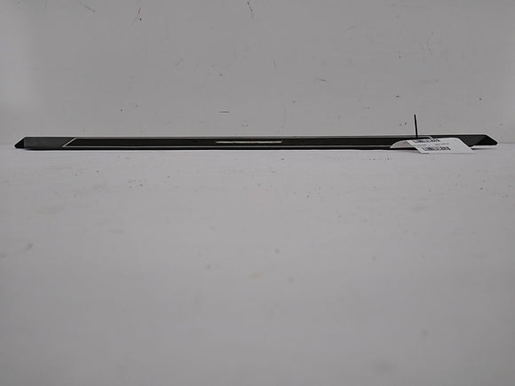 Buick Reatta Front Left Door Sill Scuff Trim