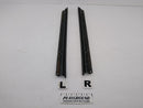 Buick Reatta Pair Of Door Panel Guides-1