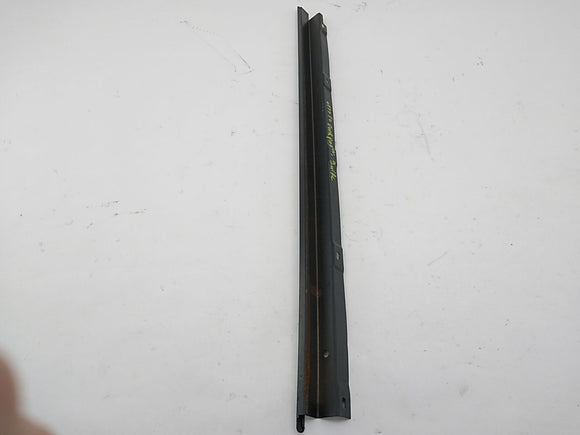 Buick Reatta Pair Of Door Panel Guides