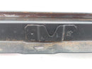 Buick Reatta Pair Of Door Panel Guides-10