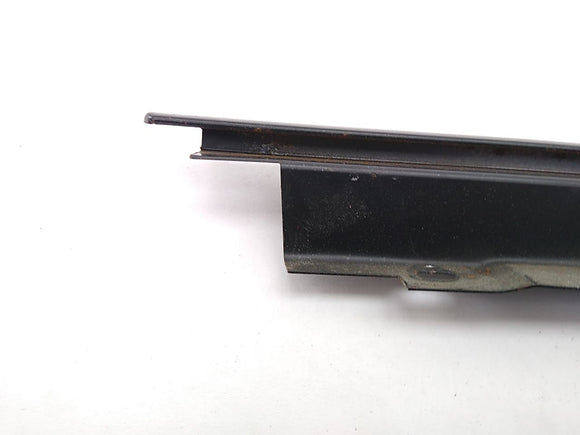 Buick Reatta Pair Of Door Panel Guides