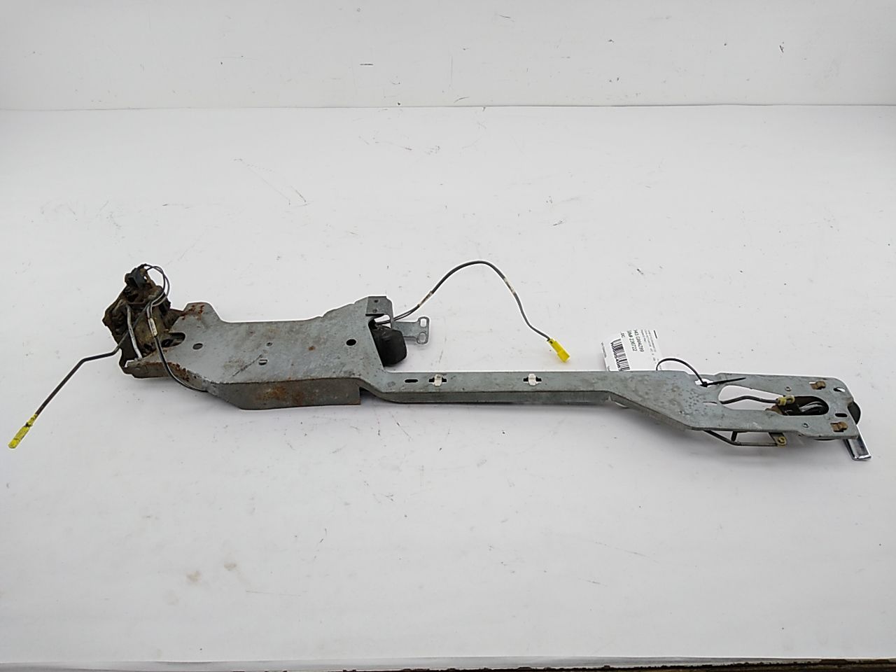 Buick Reatta Front Left Door Lock Actuator - 0