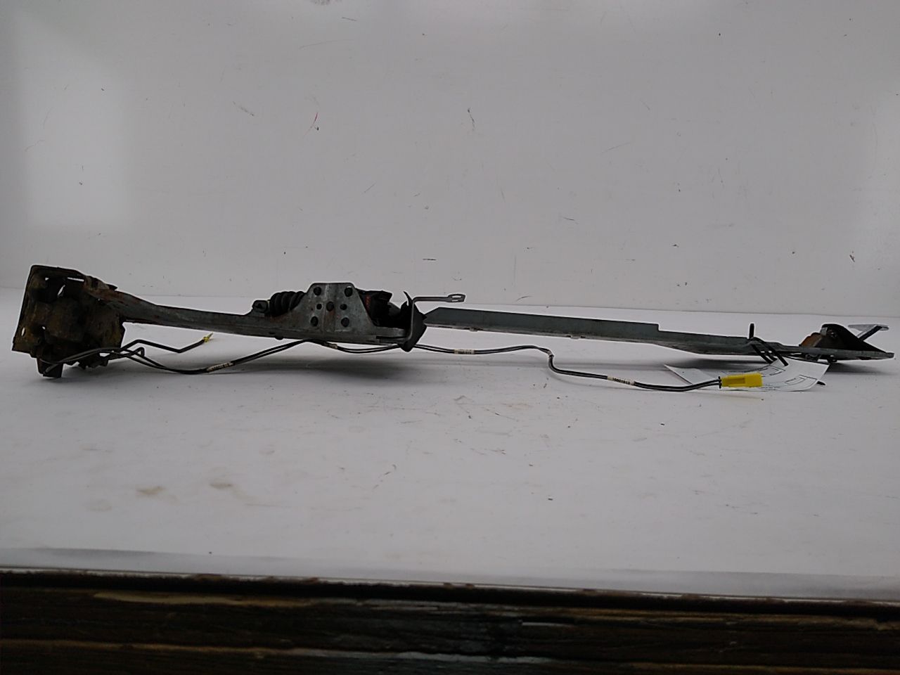 Buick Reatta Front Left Door Lock Actuator