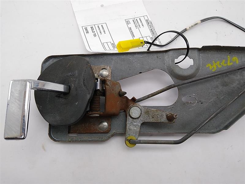 Buick Reatta Front Left Door Lock Actuator