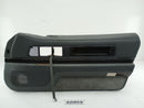 Buick Reatta Front Right Door Trim Panel-1