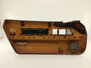 Buick Reatta Front Right Door Trim Panel-2