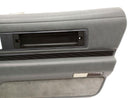 Buick Reatta Front Right Door Trim Panel-6