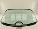 Buick Reatta Rear Glass-1