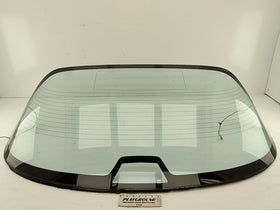 Buick Reatta Rear Glass