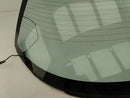 Buick Reatta Rear Glass-2