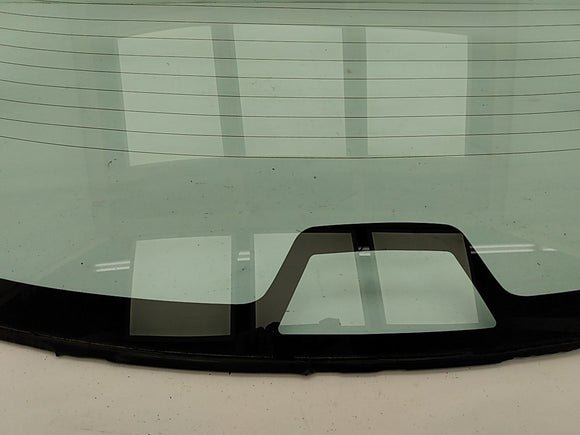Buick Reatta Rear Glass