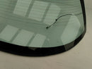 Buick Reatta Rear Glass-4
