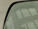 Buick Reatta Rear Glass-5