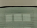 Buick Reatta Rear Glass-6