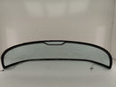 Buick Reatta Rear Glass-8