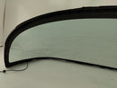 Buick Reatta Rear Glass-9