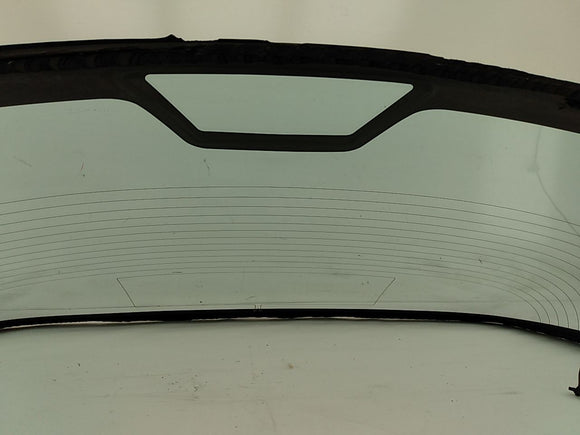 Buick Reatta Rear Glass