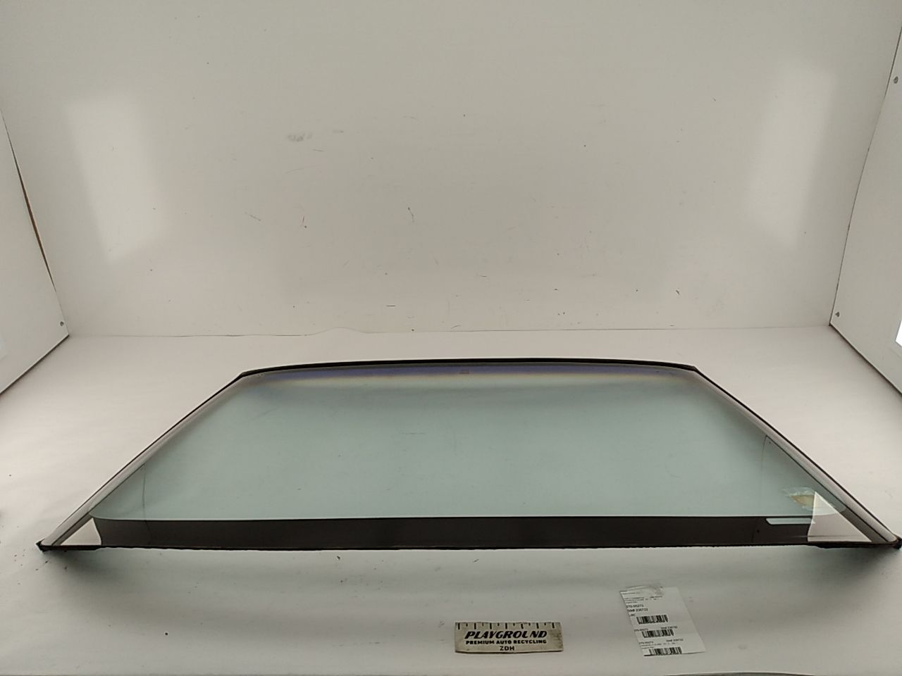 Buick Reatta Front Windshield