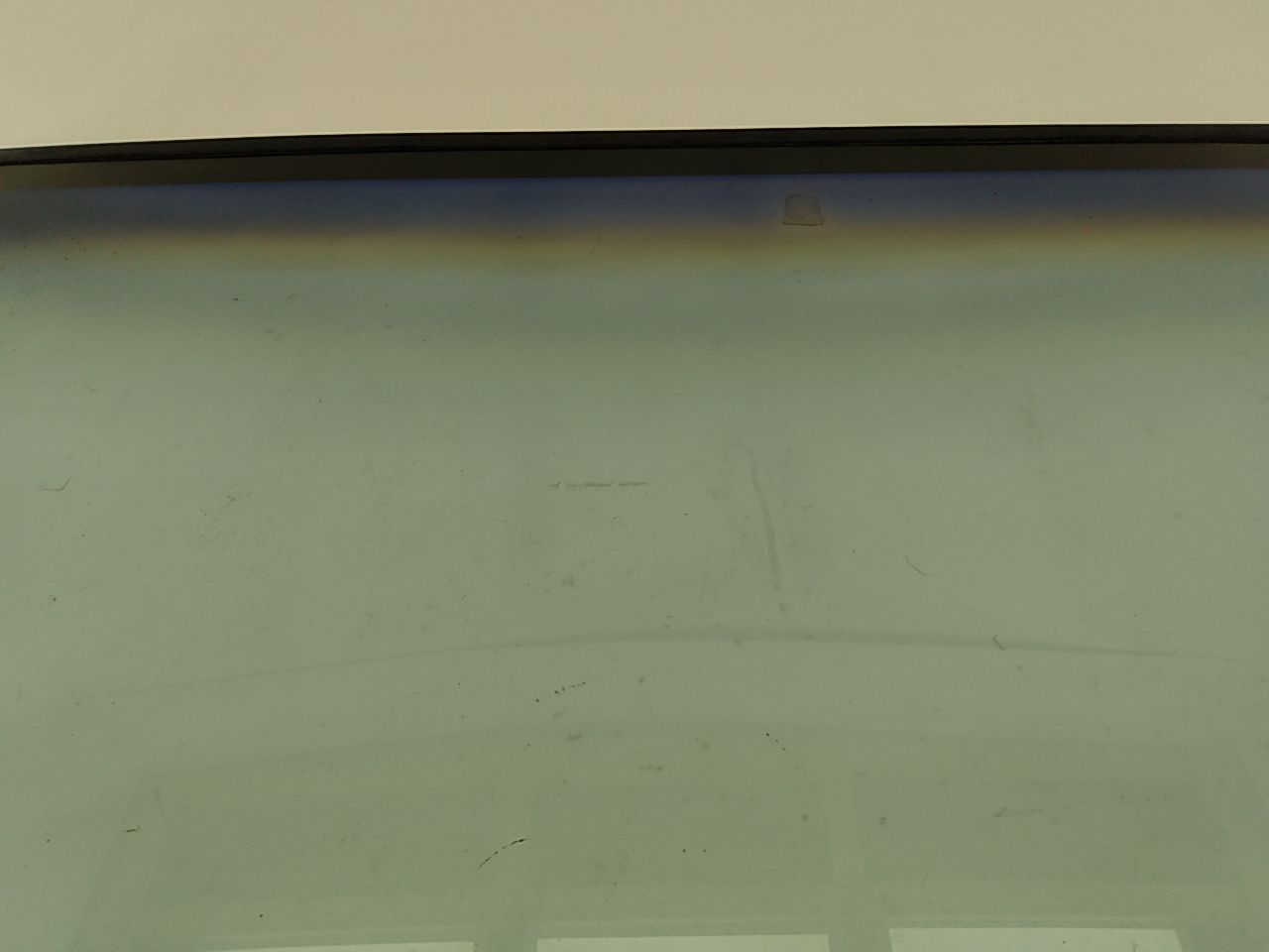 Buick Reatta Front Windshield