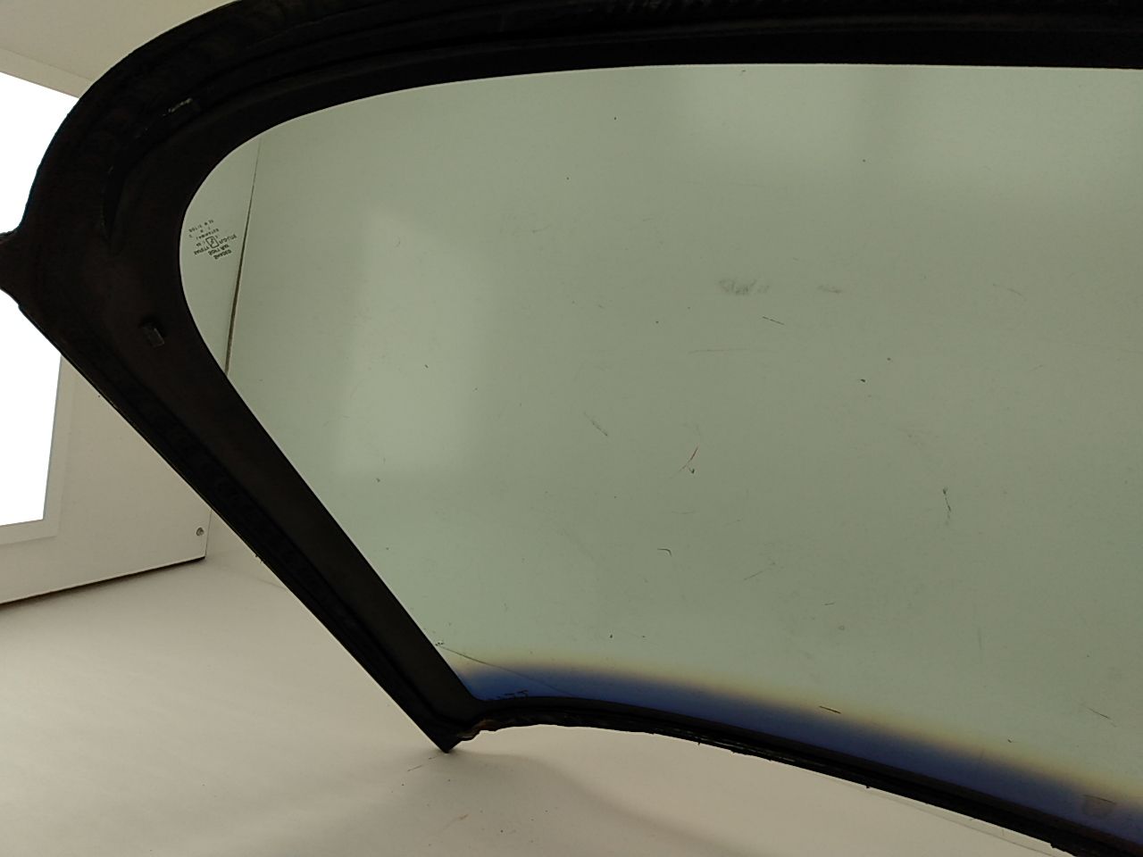 Buick Reatta Front Windshield