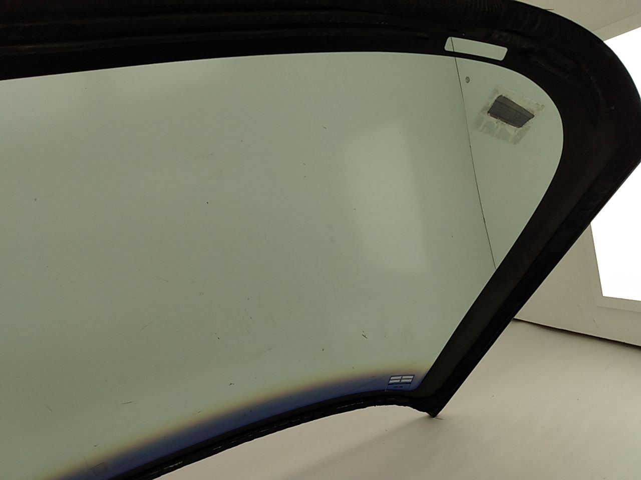 Buick Reatta Front Windshield