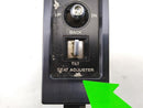 Buick Reatta Front Left Seat Adjuster Switch-8