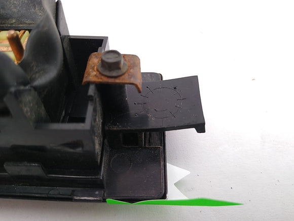 Buick Reatta Front Left Seat Adjuster Switch