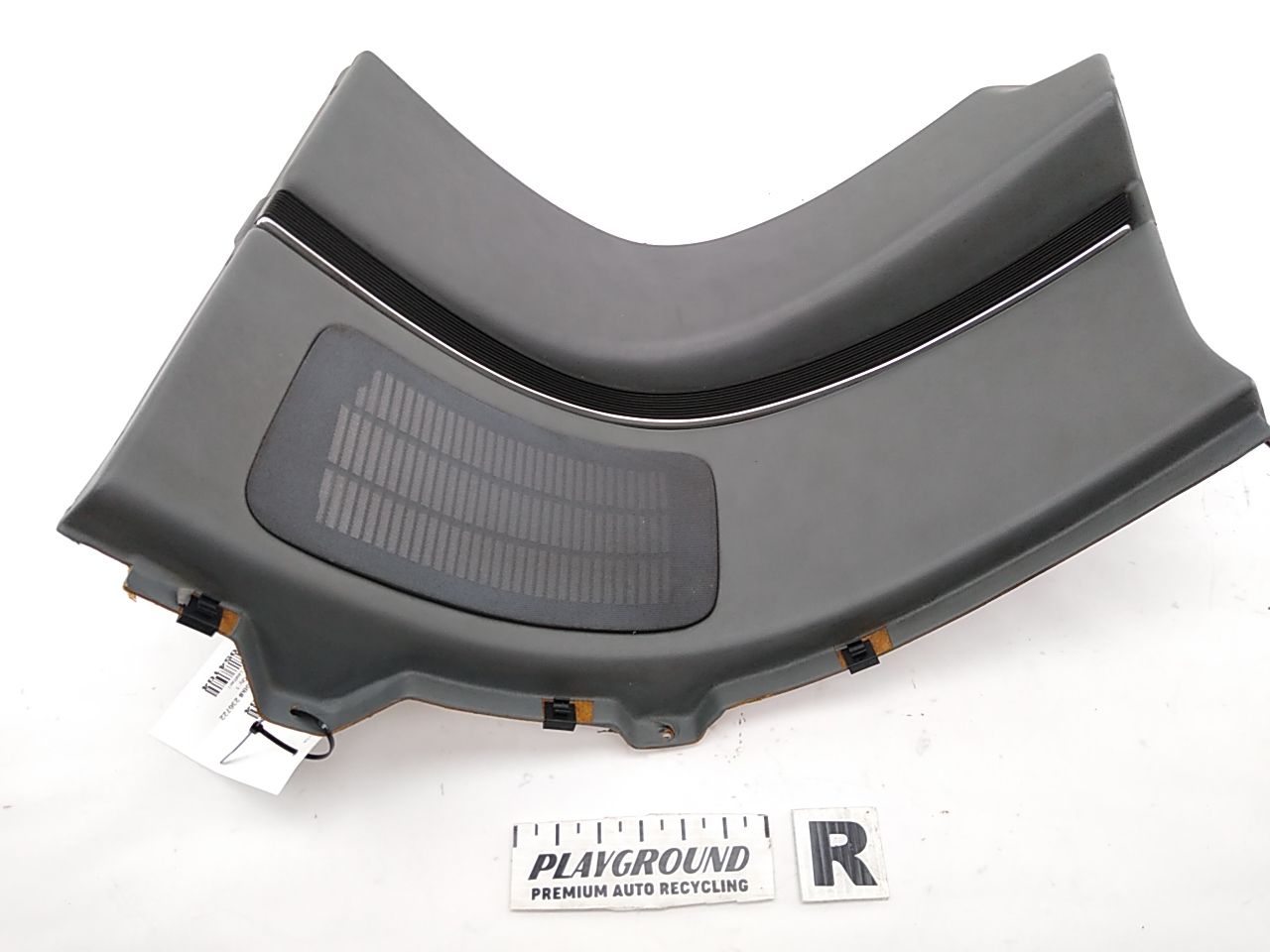 Buick Reatta Rear Right Quarter Trim